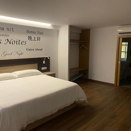 Ferienwohnung Gaia 2 Melide Exterior foto