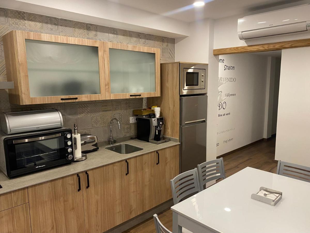 Ferienwohnung Gaia 2 Melide Exterior foto