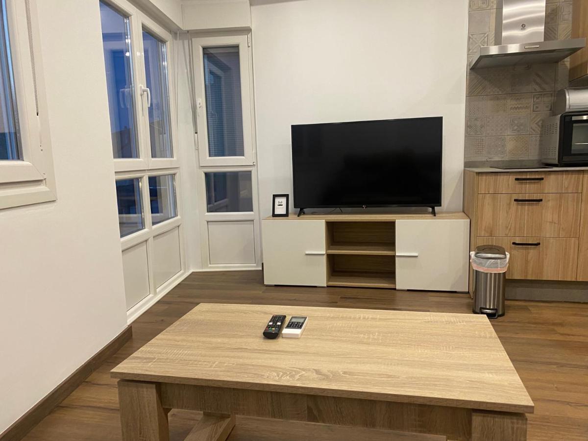 Ferienwohnung Gaia 2 Melide Exterior foto